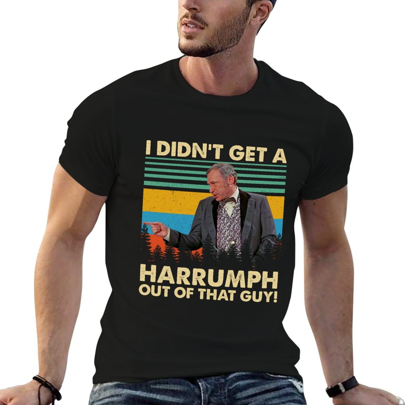 Street Fashion For Short Guys - Ik heb er geen 'Harrumph'-uitroep uit