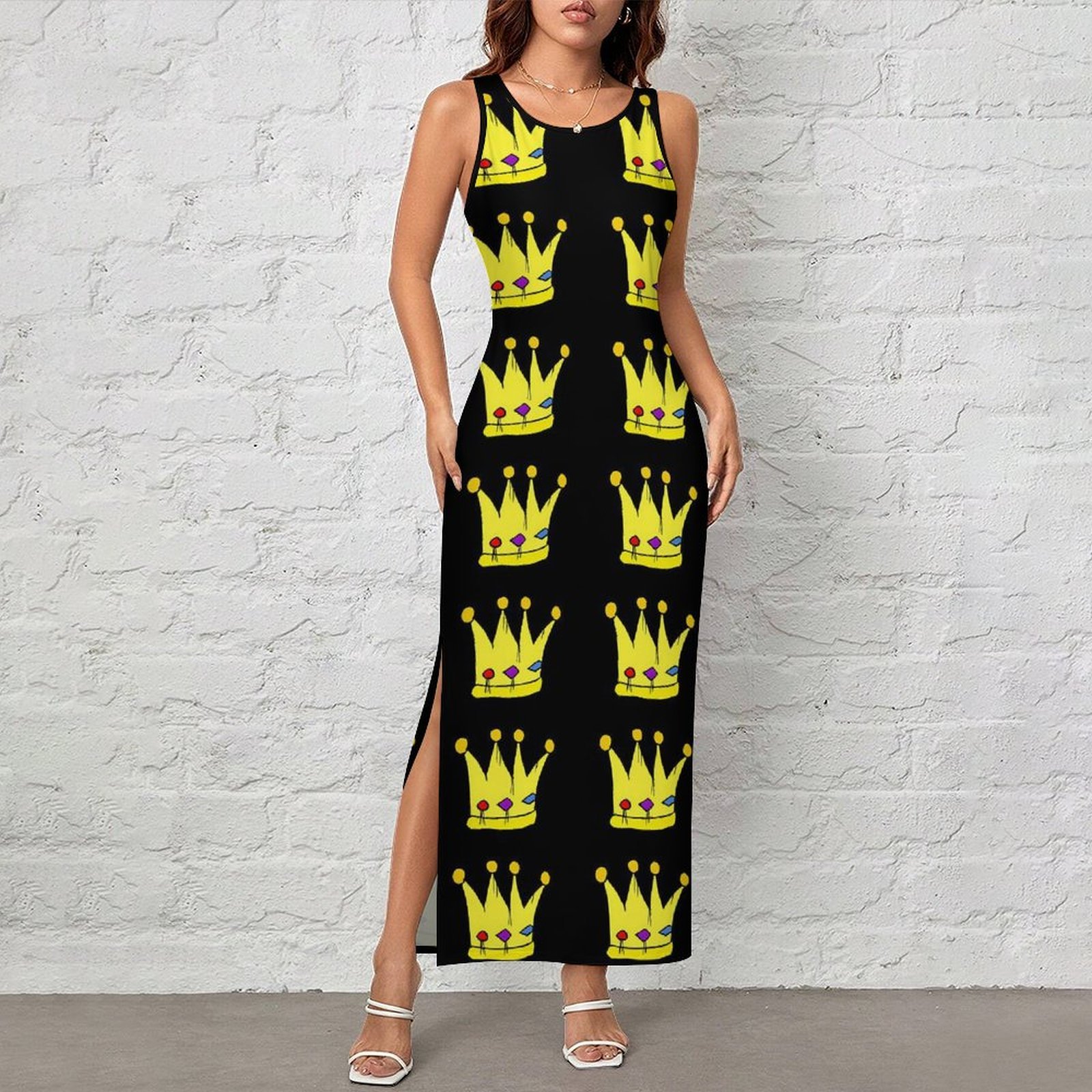 Dames Bodycon Jurk Nachtclub K - Queen Street Fashion recensie en prijs