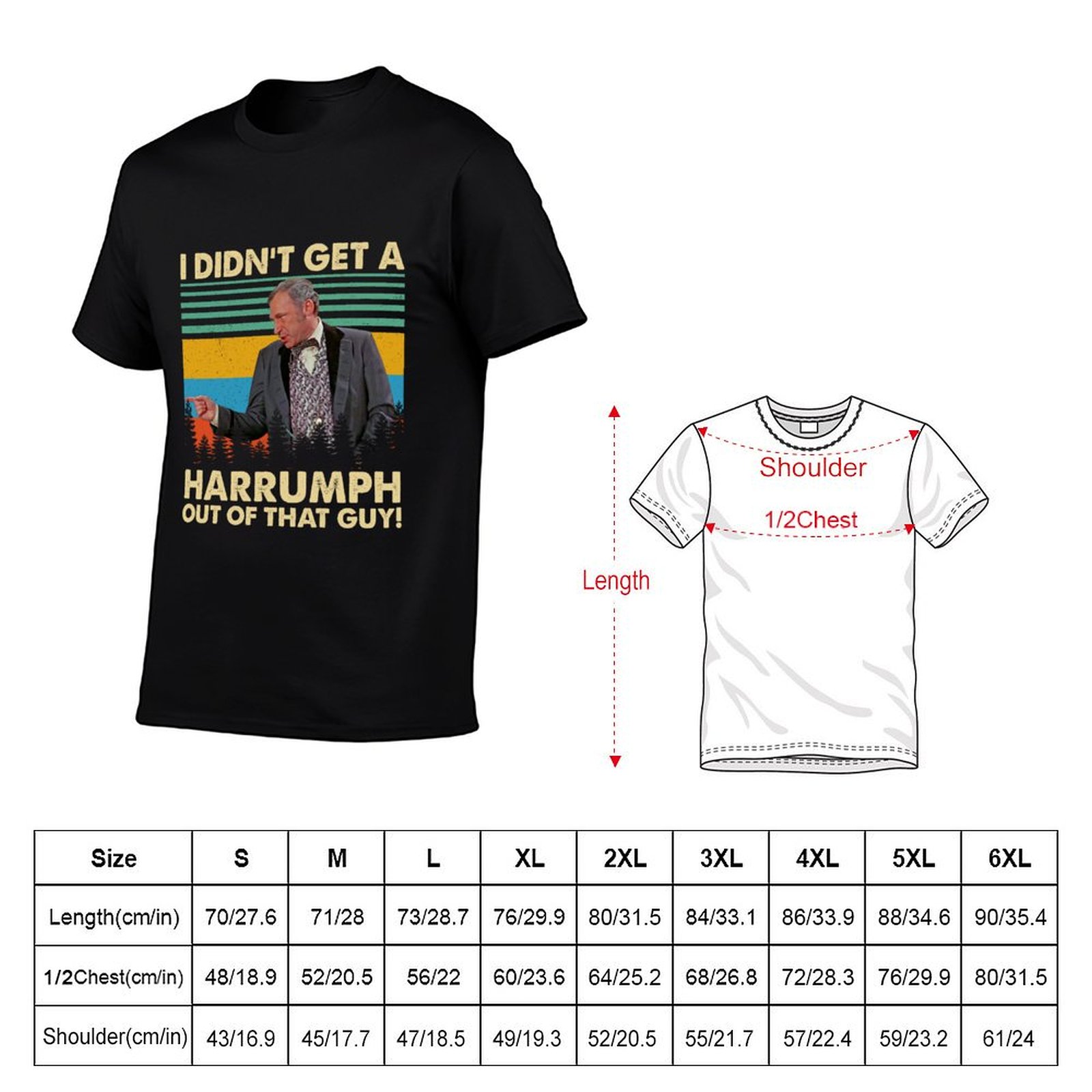 Ik heb er geen 'Harrumph'-uitr - Street Fashion For Short Guys recensie en prijs