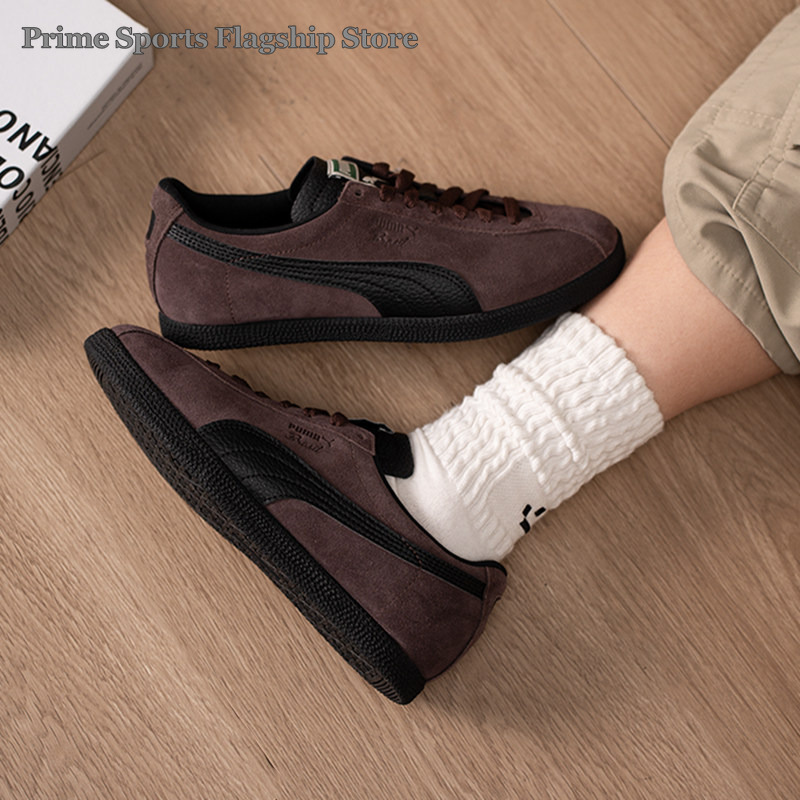 Puma Brasil LTH Classic Model  - Puma Shoes Suede Classic recensie en prijs