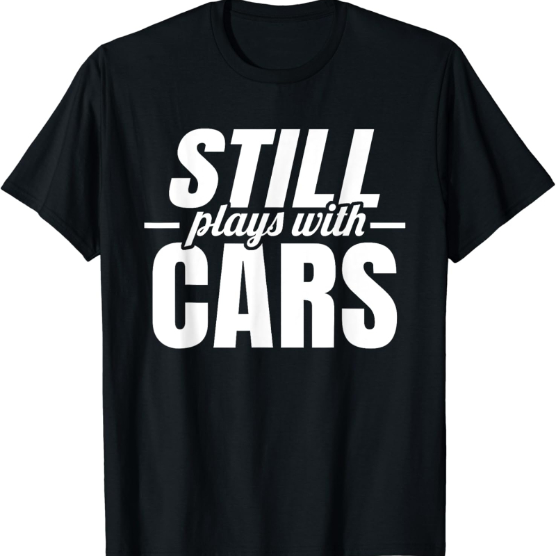 Speelt nog steeds met auto's A - Street Fashion For Short Guys recensie en prijs