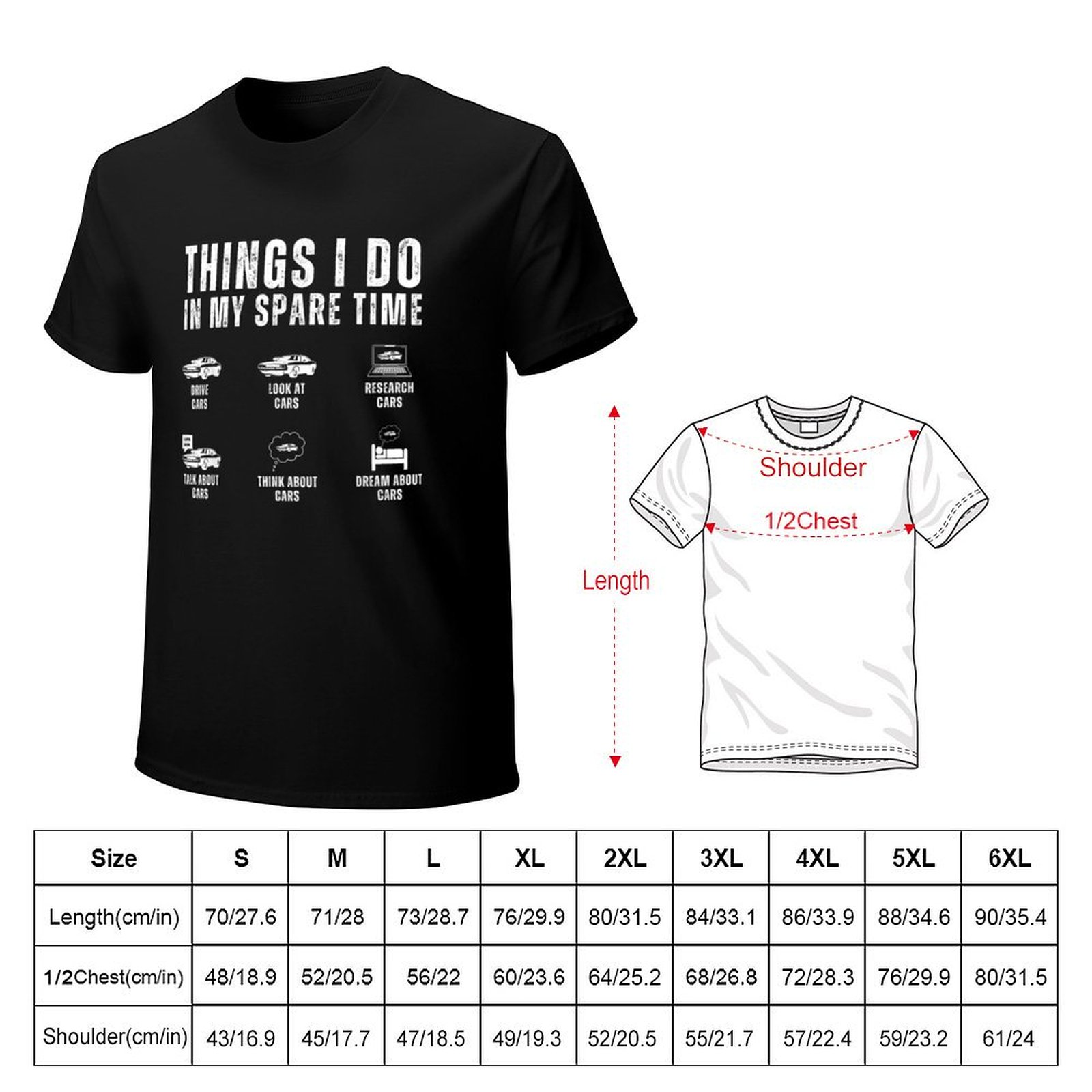 Dingen die ik in mijn vrije ti - Street Fashion For Short Guys recensie en prijs