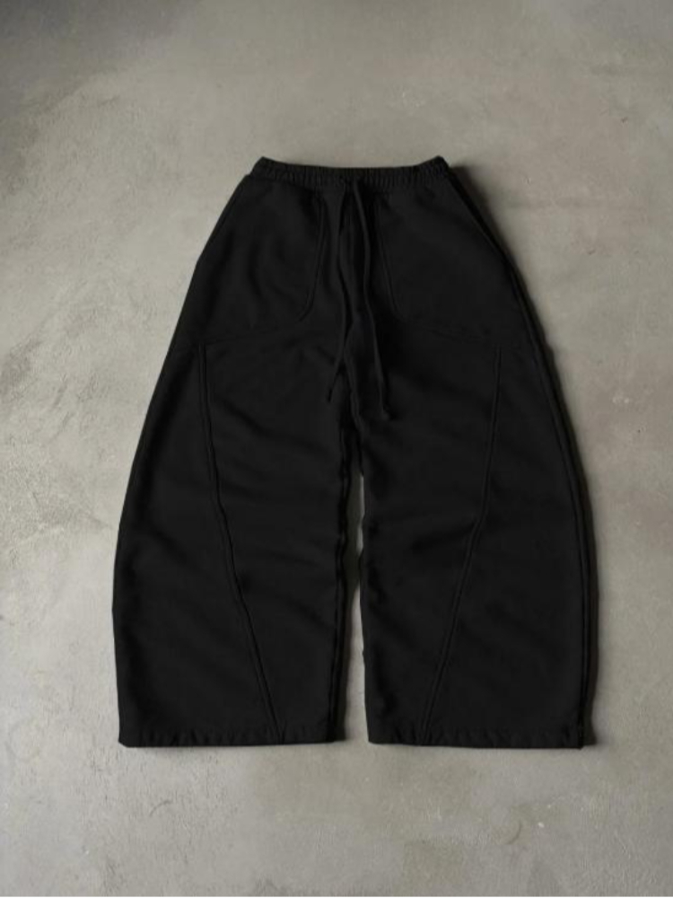 2025 Straat Hiphop Goth Haraju - Street Fashion Men 2025 recensie en prijs
